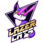 Lazer Cats